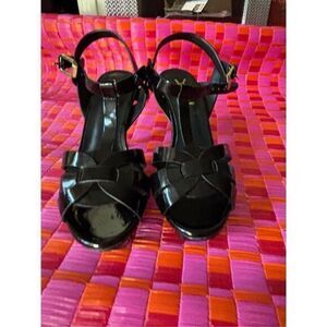 YSL Heels